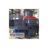 Professional Stone Crusher, B Series Deep Rotor Vertical Shaft Impact Crusher Made in China thumbnail-3