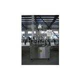 High Speed PET Bottled Carbonated Drink Filling Machine For 500ml Beverages