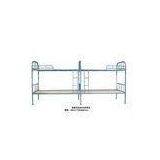 Steel Modern School Furniture - Dormitory Bed With Powder Coating For Students thumbnail-1