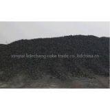 High FC 86%Min Low Ash Metallurgical Coke for Steel Smelting, Iron Casting Steelmaking thumbnail-3