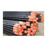 Custom Round T38 T60 Extension Drill Rods for Drifting / Tunneling thumbnail-1
