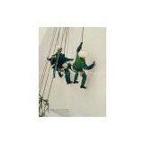 High Altitude Construction Cleaning thumbnail-1