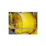 KY130 Hydraulic Drilling Rig thumbnail-3