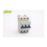 Silver Overload Short GWS 3 Phase Circuit Breaker MCB Current Limiting thumbnail-1