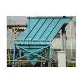 Lamella Clarifier Inclined Plate Sedimentation Tank 100m/h Treatment Capacity thumbnail-1