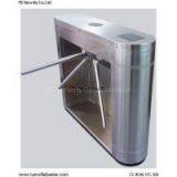 Auto &Tripod Turnstile(RS Security) thumbnail-2