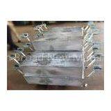 Aluminum Anodes for Offshore Project Hull Ballast Tanks Harbor Structure thumbnail-1