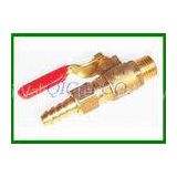 make all kinds of brass Accessories as per your drawing , Fuel Shut Off Valves