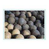 30mm Forged Steel Ball With TUV Certificate thumbnail-1