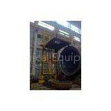 Automatic VFD Control Pipe Welding Manipulator For Straight Seam / Circle Seam Welding thumbnail-1