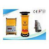 Shipbuilding Weld X Ray Inspection Machine Portable Directional For Flaw Detection