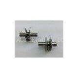 Grinding Wheel Assembly, Shaft,Pulley,Wheel,Grinding,Sharpener,For Gerber S-93-7/Gt7250Parts No:57