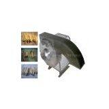 Potato /Onion Chipping Machine Mobile Phone : 0086-15003800263