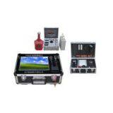 Cable fault tester