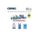 Multi-function Automatic Non Woven Bag Making Machine for T-shirt Bag
