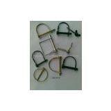 Wire Lock Pins Snap Lock Pin Tab Lock Pin Lynch Lock Pin thumbnail-1