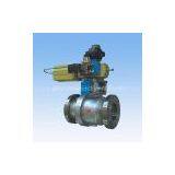 Air-actuated Discharge Valve (Q6F)