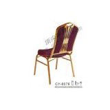 CY-8076 HOTEL chair/Banquet chair.....steel chair/metal chair