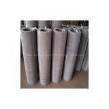 Crimped Wire Mesh