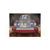 TAIMES SOLVENT PRINTER T8-KM1024-42PL-8H thumbnail-1