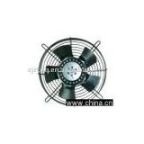 Condenser fan motor/external rotor motor/axial fan motor 200mm ,Manufacturer