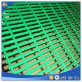 China Supplier 4.0mmx76.2mm X 12.7mm 358 Security Fence Safety Fence thumbnail-3