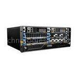 IEEE 802.3ah OLT Optical Line Termination , 6 Slots FTTx Chassis EPON OLT S8600-04