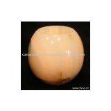 Onyx Drum Tea Light thumbnail-1