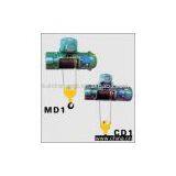 Sell CD/MD Wire Rope Electric Hoist thumbnail-1