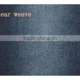 4 Way Stretch Cotton Denim Fabric thumbnail-3