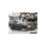 Used Hino EH700 Engines