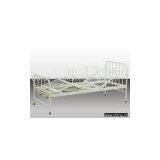 Economic Manual Bed(hospital Bed,patient Bed,medical Bed) thumbnail-1