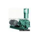 Three Lobes Roots Blower thumbnail-1