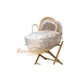 Baby moses basket 2