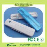 Original Design uv Toothbrush Sanitizer