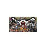 Thin Panel Wall Heater