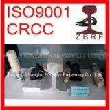 Type III Fastening System for Railroad