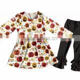 Celebrate the Festival Cotton Printed With Beautiful Patter Children Are Very Simple as Long as There is Good Halloween Clothes thumbnail-6