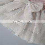 Kids Dresses Girls Baby Dress Summer Cute Cloud Pattern Baby Dresses Girls Children's Embroidery Leisure Style Clothes thumbnail-6