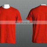 tshits/shirts/plain shirt/plain tshirt/printed tshirts/o-neck shirts/red tshirt/cotton tshirt