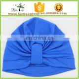 High Quality Cute Stylish Fancy Soft Knitting Newborn Winter Baby Hat thumbnail-5