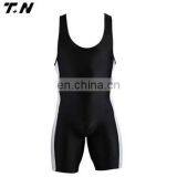 2016 Sublimated Team Printing Wrestling Singlet thumbnail-2