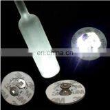 2015 Hot New Products Mini Led Bottle Sticker Novelty Item thumbnail-4