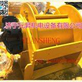 40000 lb Winch thumbnail-2