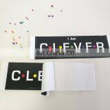 China Printing Company Waterproof Self Adhesive Logo Printing Piece Paper Sticker thumbnail-2