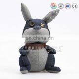 Black Easter Plush Toy Bugs Bunny