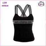 Ladis Slim Wear Lycra Gym Wear Gym Suits thumbnail-3