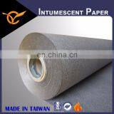 Taiwan Fire Protection Isolation Sintered Materials Intumescent Paper thumbnail-5