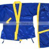 Wholesale Judo Uniform - Jiujitsu Gis Uniform, Martial Arts Suit thumbnail-1