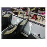 Gps Bus Coach Seat Audio Entertainment System thumbnail-4